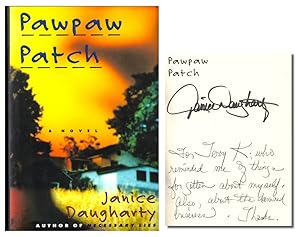 Bild des Verkufers fr Pawpaw Patch zum Verkauf von Kenneth Mallory Bookseller ABAA