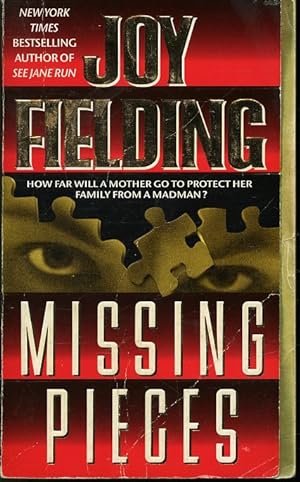 Seller image for Missing Pieces for sale by Librairie Le Nord