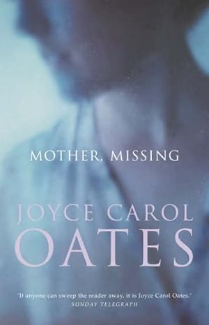 Seller image for Mother, Missing [signed] for sale by Second Story Books, ABAA