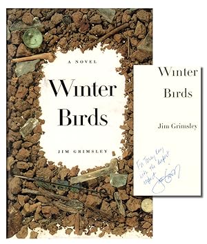 Imagen del vendedor de Winter Birds a la venta por Kenneth Mallory Bookseller ABAA
