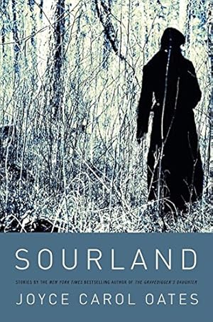 Seller image for Sourland [signed] for sale by Second Story Books, ABAA