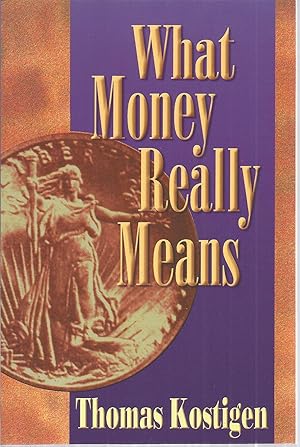 What Money Really Means