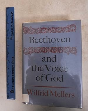 Beethoven and the Voice of God