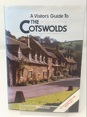 Seller image for A Visitor's Guide To The Cotswolds for sale by Cambridge Recycled Books