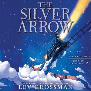 Seller image for Silver Arrow : Library Edition for sale by GreatBookPrices