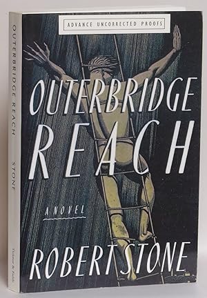 Outerbridge Reach (advance uncorrected proof)