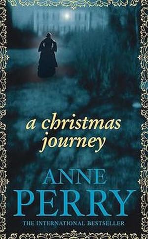 Seller image for A Christmas Journey (Christmas Novella 1) (Paperback) for sale by Grand Eagle Retail