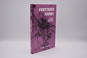 Shattered Forms: Art Brut, Phantasms, Modernism (SUNY series in Aesthetics and the Philosophy of ...