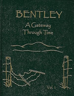 Bentley: A Gateway Through Time - 2 Volume Set