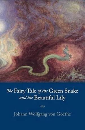 Immagine del venditore per Fairy Tale of the Green Snake and the Beautiful Lily (Paperback) venduto da Grand Eagle Retail