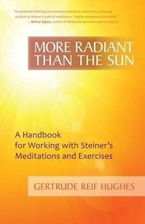 Seller image for More Radiant Than the Sun (Paperback) for sale by Grand Eagle Retail