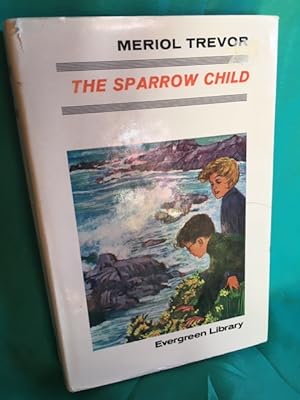 The Sparrow Child
