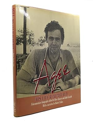 Seller image for AGEE HIS LIFE REMEMBERED for sale by Rare Book Cellar