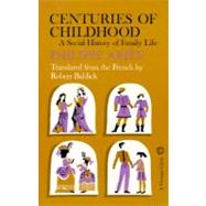 Seller image for Centuries of Childhood for sale by eCampus