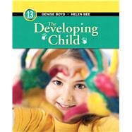 Seller image for The Developing Child for sale by eCampus