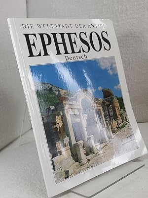 Ephesos - Die Weltstadt der Antike Hüseyin Cimrin - Güney Books ;
