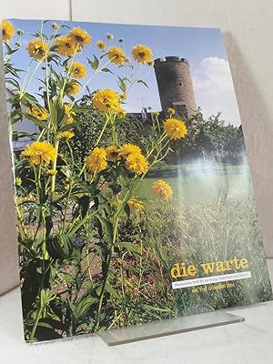 Die Warte - Nummer 110 - Sommer 2001. Heimatzeitschrift für die Kreise Paderborn und Höxter. Chef...