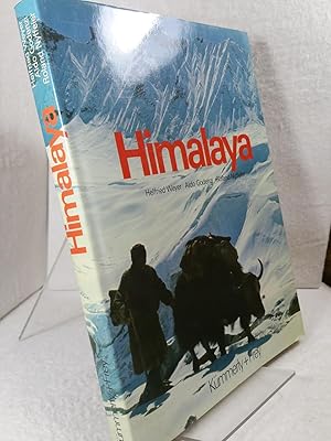 Himalaya