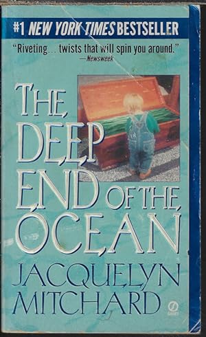 Bild des Verkufers fr THE DEEP END OF THE OCEAN zum Verkauf von Books from the Crypt