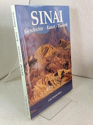 Sinai, Geschichte - Kunst - Touristik