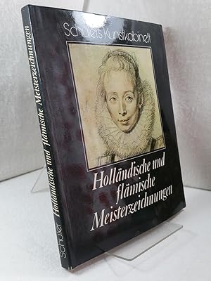 Holländische und flämische Meisterzeichnungen Juri Kusnezow. [Aus d. Italien. von Joachim Rehork]...