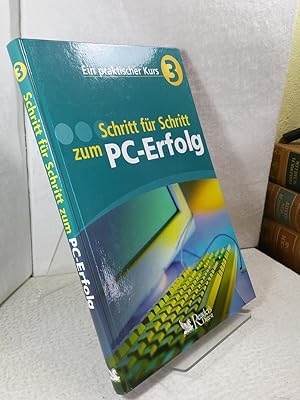 Schritt für Schritt zum PC-Erfolg 3