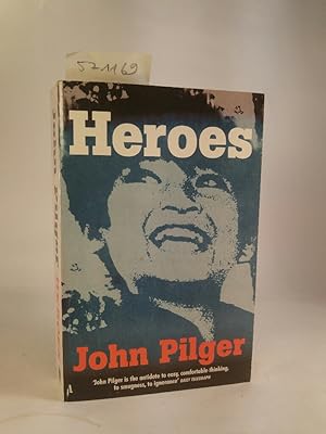 Seller image for Heroes for sale by ANTIQUARIAT Franke BRUDDENBOOKS