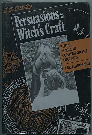 Seller image for Persuasions of the Witch's Craft: Ritual Magic in Contemporary England for sale by Between the Covers-Rare Books, Inc. ABAA