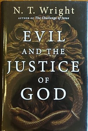 Evil and the Justice of God