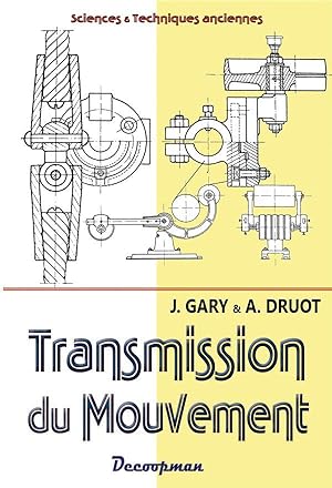 transmission du mouvement