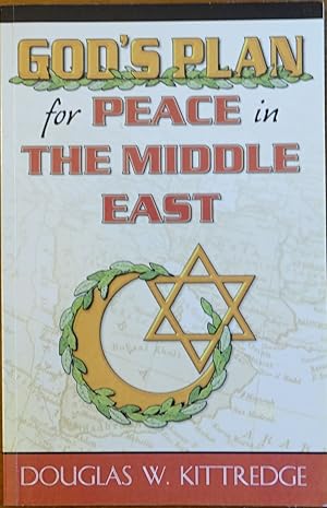 Immagine del venditore per God's Plan for Peace in the Middle East venduto da Faith In Print