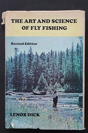 Seller image for The Art & Science of Fly Fishing for sale by Plane Tree Books