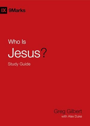 Imagen del vendedor de Who Is Jesus? a la venta por GreatBookPricesUK