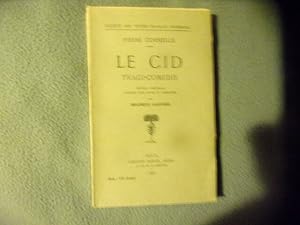 Image du vendeur pour Le Cid mis en vente par arobase livres