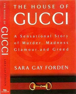 The House of Gucci (Paperback): Sara Gay Forden
