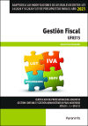 Imagen del vendedor de Gestin Fiscal a la venta por AG Library