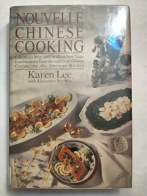 Nouvelle Chinese Cooking