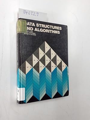 Data Structures and Algorithms (Addison-Wesley Series in Computer Science and Information Pr)