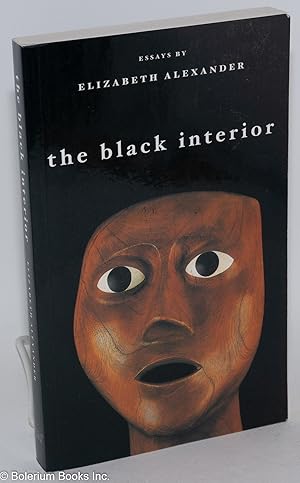 The Black interior, essays