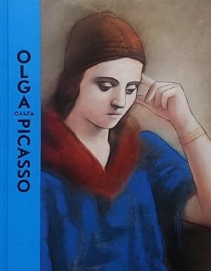 Immagine del venditore per Olga Picasso venduto da LEFT COAST BOOKS