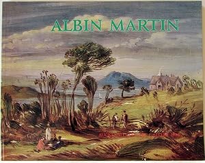 Image du vendeur pour Albin Martin mis en vente par Ariel Books IOBA