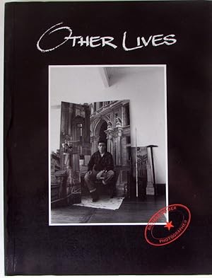 Bild des Verkufers fr Other Lives : Richard Brimer Photographer zum Verkauf von Ariel Books IOBA