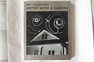 Seller image for Eric Lee-Johnson: Artist with a Camera for sale by Ariel Books IOBA