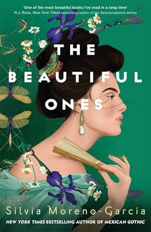 Seller image for The Beautiful Ones for sale by AHA-BUCH GmbH