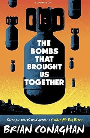 Immagine del venditore per The Bombs That Brought Us Together venduto da WeBuyBooks