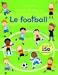 Bild des Verkufers fr Le Football zum Verkauf von RECYCLIVRE