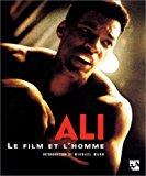 Imagen del vendedor de Ali : Le Film Et L'homme a la venta por RECYCLIVRE
