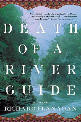 Bild des Verkufers fr Death of a River Guide (Paperback or Softback) zum Verkauf von BargainBookStores