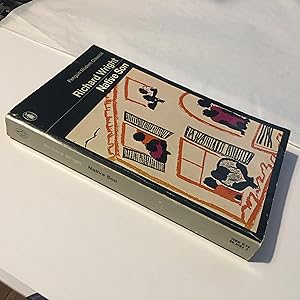 Imagen del vendedor de NATIVE SON. Including an introduction by the author: "How 'Bigger' Was Born" (Penguin Modern Classics) a la venta por SAVERY BOOKS