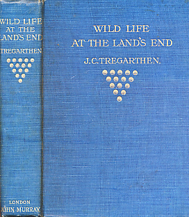 Image du vendeur pour Wild Life at the Land's End mis en vente par Barter Books Ltd